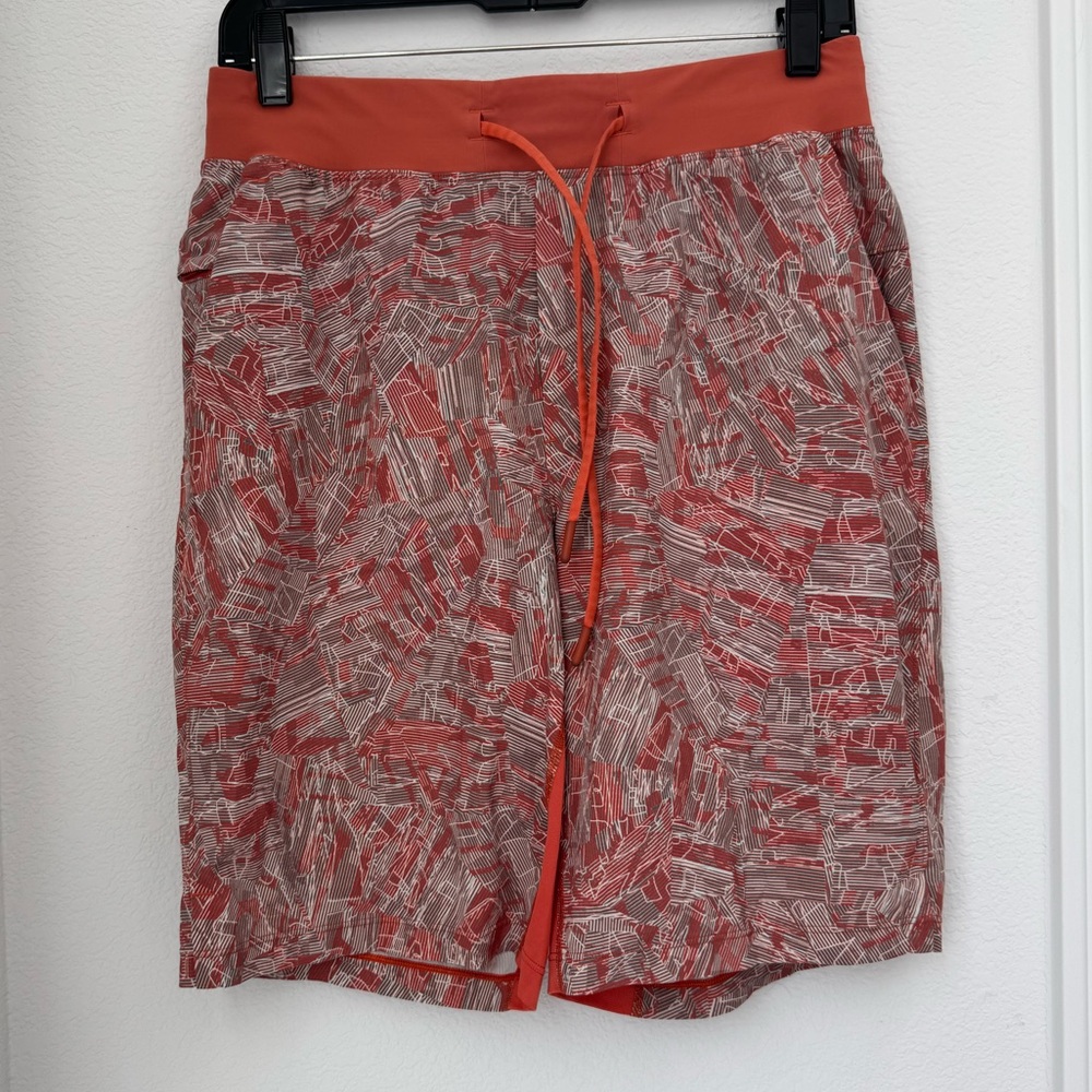 Lululemon T.H.E. Short